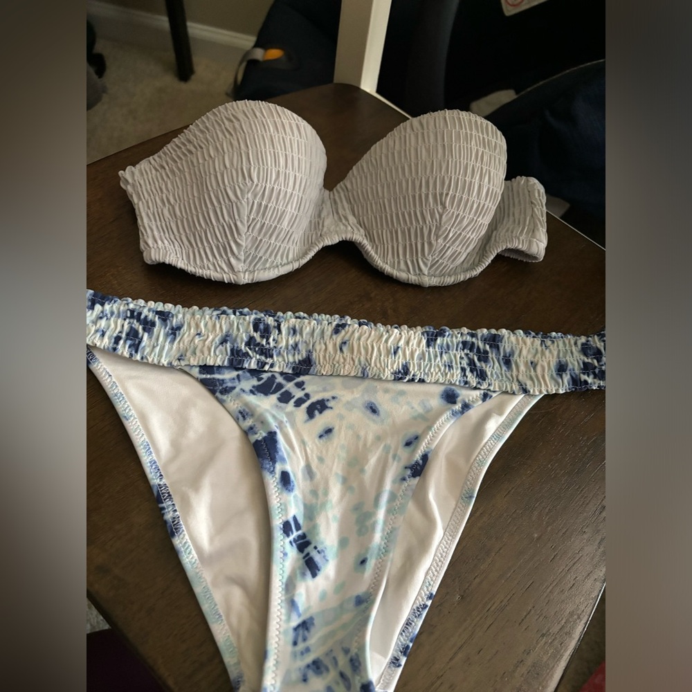 Victoria’s Secret Bikini